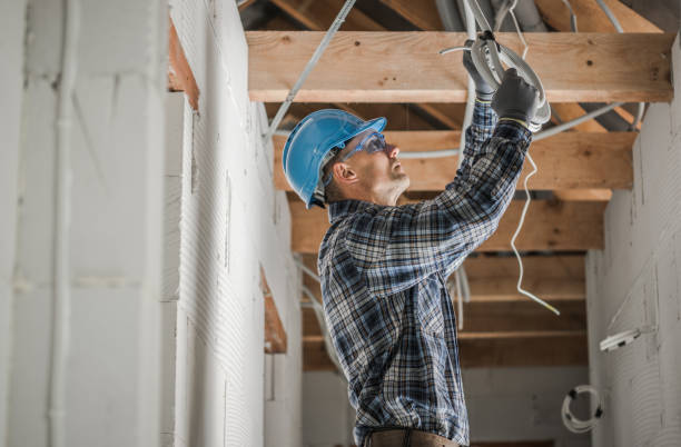 Best Electrical System Inspection  in San Antonio Heights, CA
