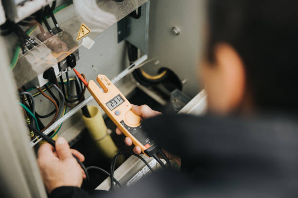 Best Industrial Electrical Services  in San Antonio Heights, CA