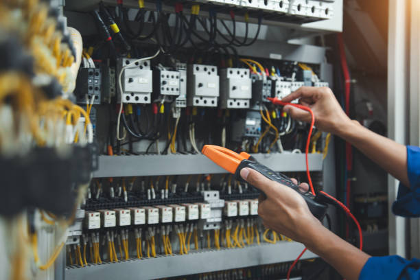 Best Local Electrician Companies  in San Antonio Heights, CA