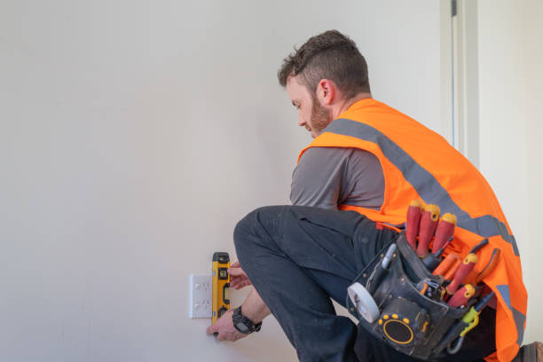 Best Electrician Near Me  in San Antonio Heights, CA