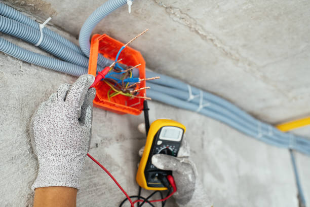 Best Electrical Troubleshooting Services  in San Antonio Heights, CA
