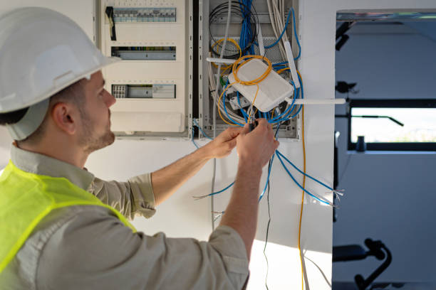 Best Circuit Breaker Repair  in San Antonio Heights, CA