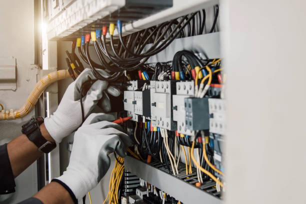 Best Electrical Installation Contractor  in San Antonio Heights, CA